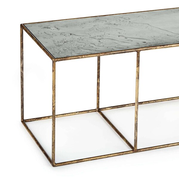 Mirage Cocktail Table - Live from Detroit™